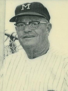 Earl Lorden Photo